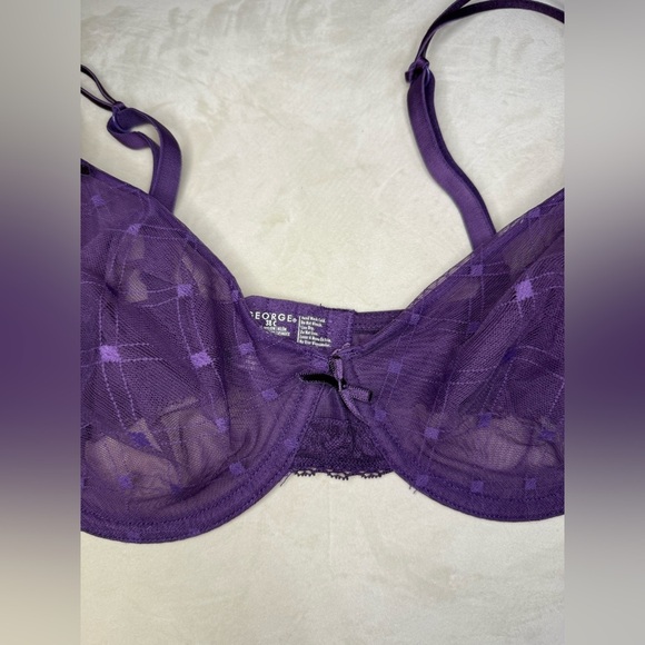 George Bras Size 38C - Picture 4 of 5